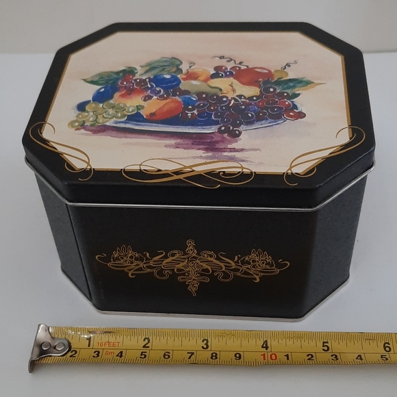 Horner & Homestyle Tins - Picture 9 of 12